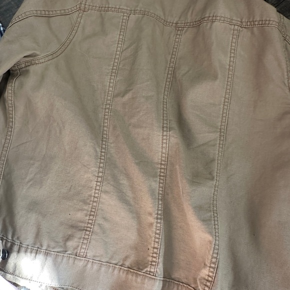Carharrt jacket - Picture 2 of 2